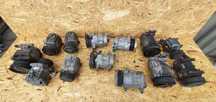 Compresor Fiat 500/Stilo/Alfa Romeo/Bravo/Brava/Marea/Panda/Punto Etc.