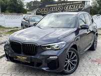 BMW X5 2019 M-PACHET LEASING RATE CASH Stare Perfecta Full Dotari De T