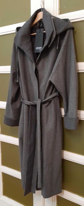 Palton, pardesiu dama, NOU, nepurtat