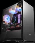 [НОВЫЙ] Корпус DarkFlash DLM22 MATX BLACK