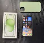 İphone 15plus 256