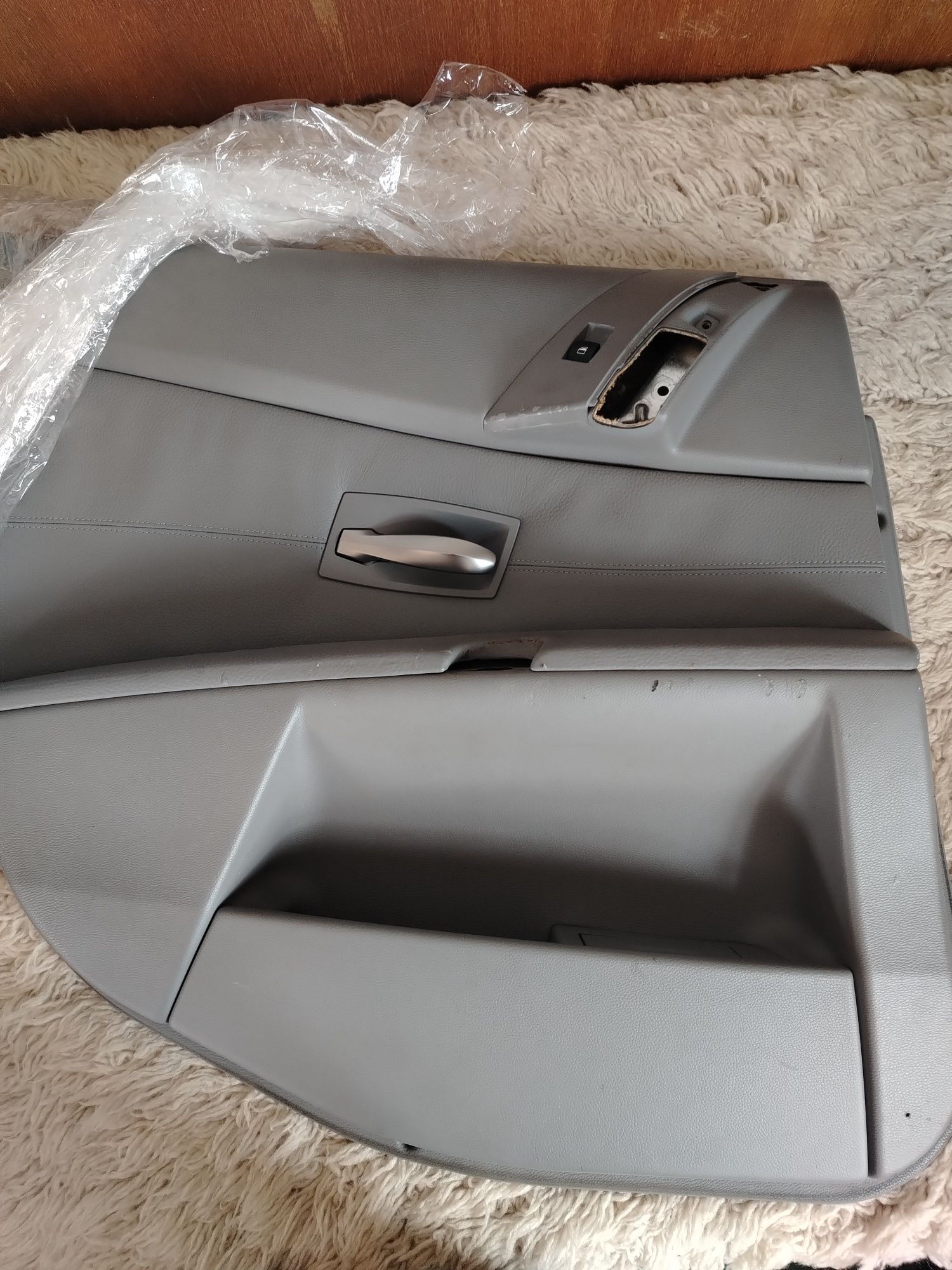 Кори за BMW e60/e61