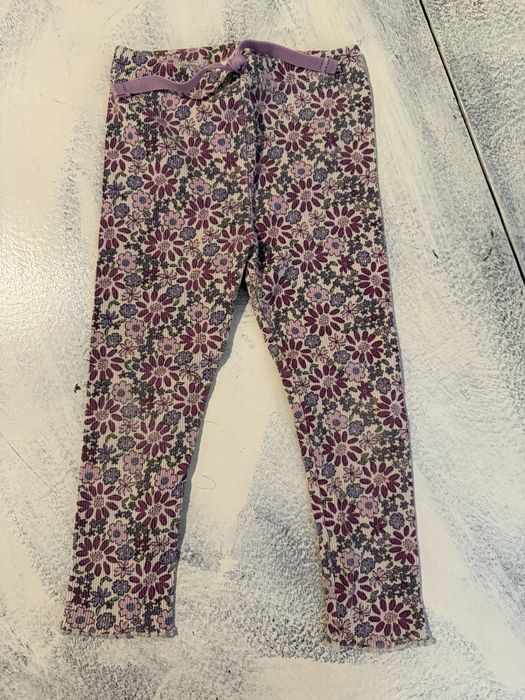 Комплект клинче + блузка Zara 18-24 месеца