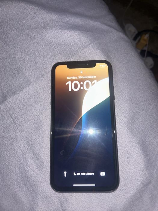 Iphone XR 64gb