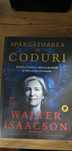 Spărgătoare de coduri. Jennifer Doudna, editarea genetica