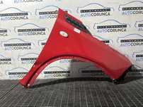 Aripa Dreapta Fata Suzuki Vitara IV 2014 - 2018 4 Usi Bright Red A9HC45 (1288)