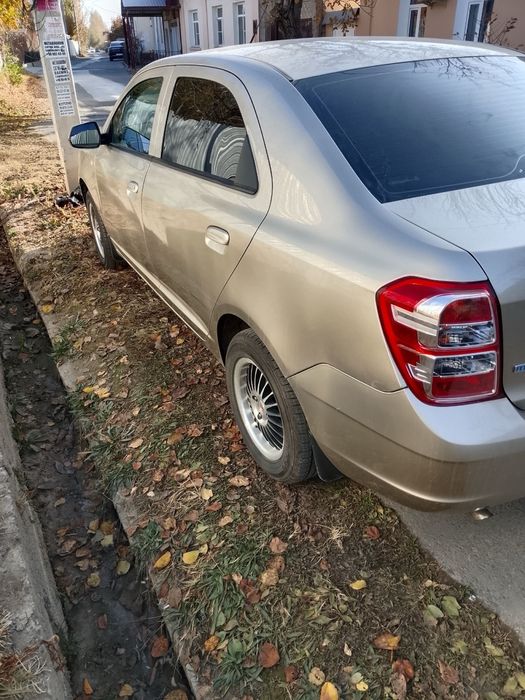 Cobolt 2014 4pazitsiya