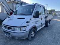 Iveco Daily Clima