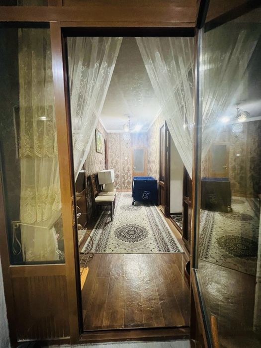 Ховли арендага берилади.Трикотажка