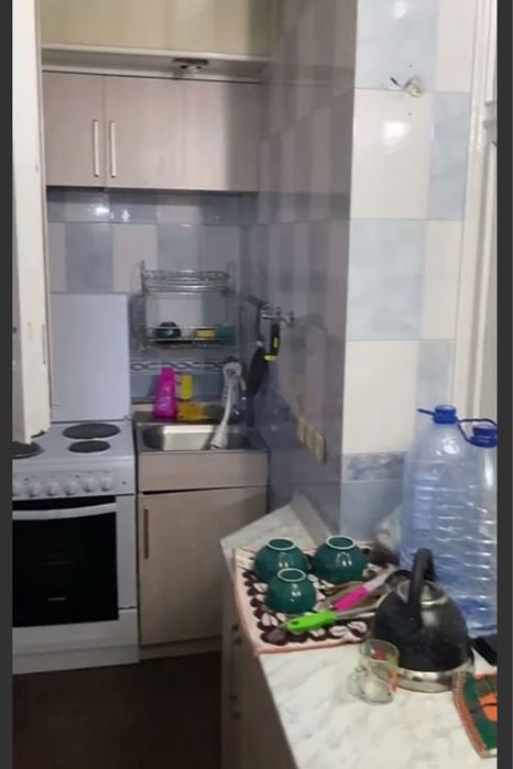 Аренда 2 комнатной квартиры Дархан площадь Хамид Алимжана ор-р Высотки