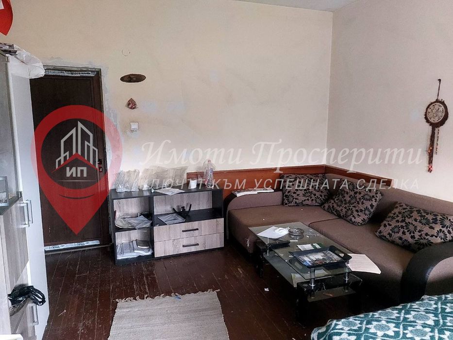 2-стаен в София-гр.Нови Искър площ 65 цена 117000