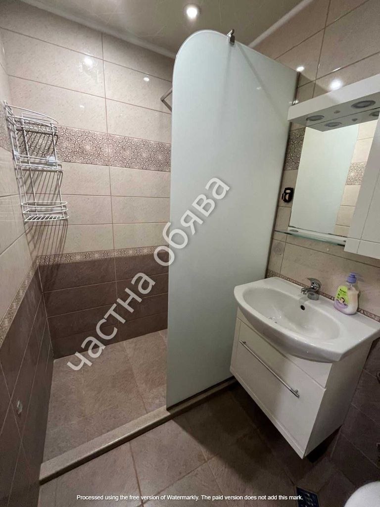 Дава се под наем Тристаен апартамент в Варна, Кайсиева градина - 58 кв.м за 400 € - Снимка #4