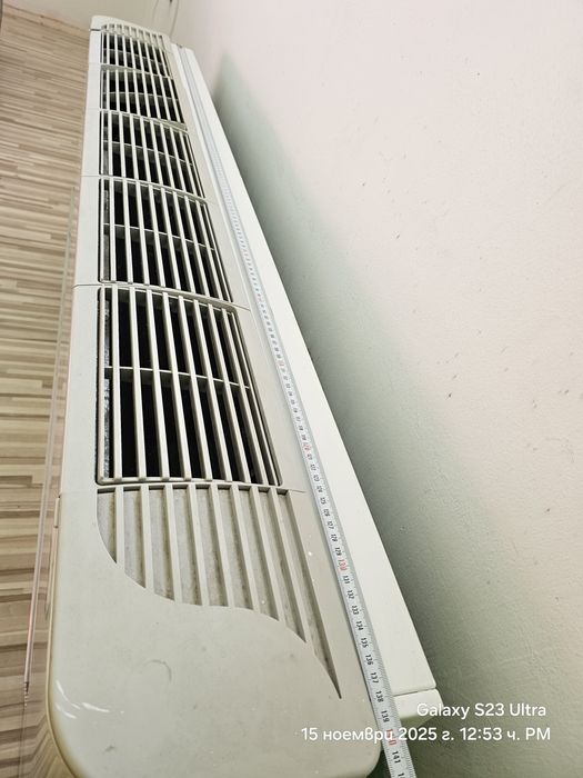 Голям Воден конвектор