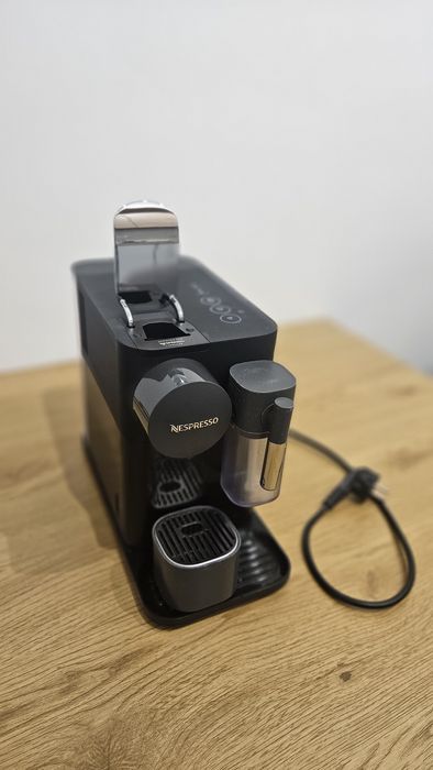 Nespresso Lattissima One de la DeLonghi