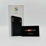 Google Pixel 8 5G Obsidian 256GB