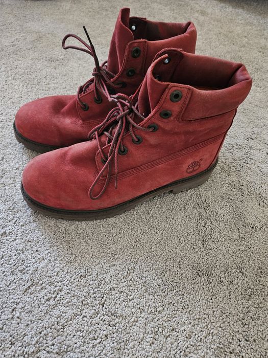 Timberland боти в много добро състояние