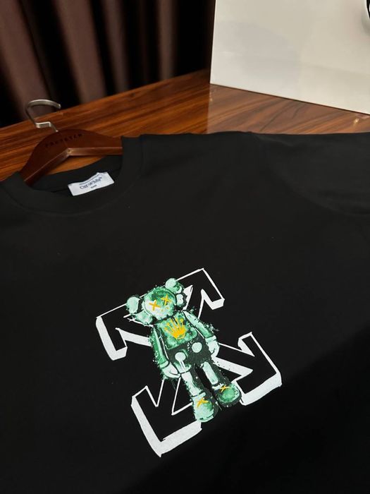 Най-високо качество мъжки маркови тениски