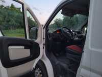 Fiat ducato 2011