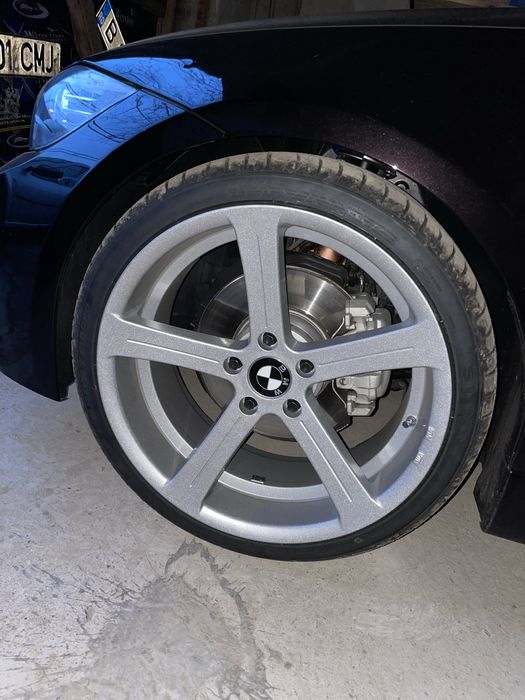 Jante bmw 5x120!