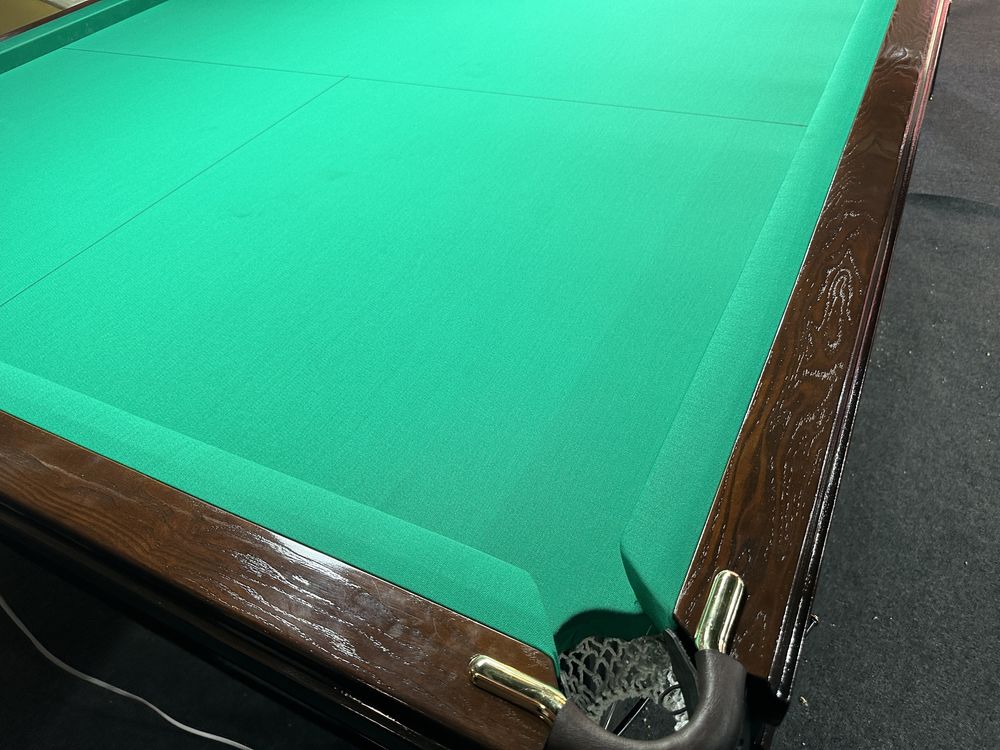 Bilyard#stollari#billiard doskasi 1.80cm ga 3.60cm standard doska