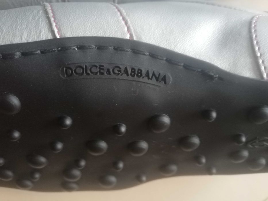 DOLCE & GABANA  нови №38