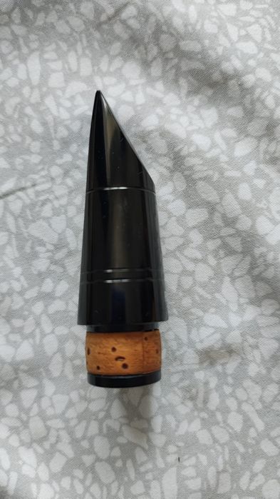 Mustiuc pentru clarinet Puccini Tosca