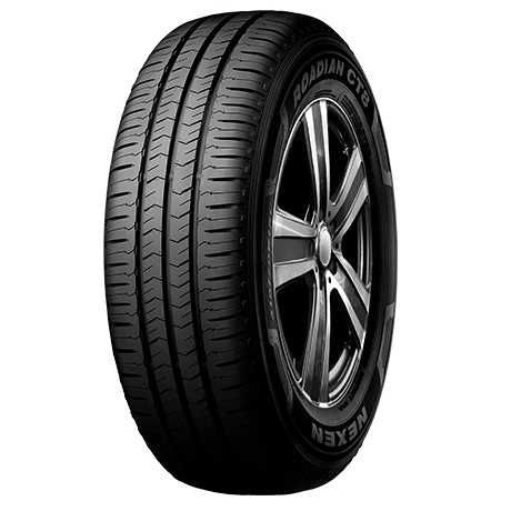 Автошины 195R15, 195/15, 195 R15 106/104R NEXEN Roadian CT8