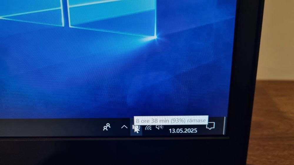 Laptop business Fujitsu Lifebook  U748 I5 7300U gen7 8GB SSD 256GB