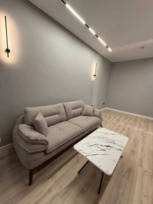 СРОЧНОЕ Сдаётся кв ЖК Узмакон 2-ком/6/14 р-н Мирабадский 337*