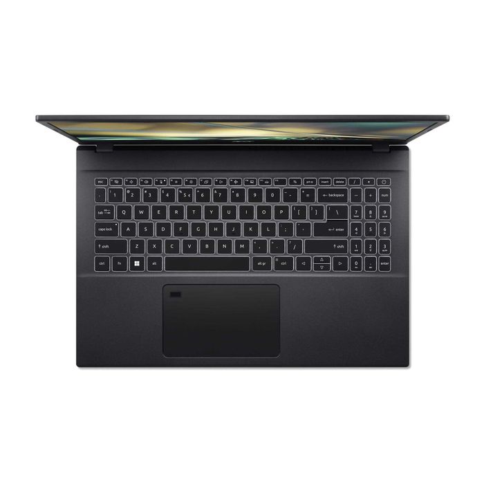 Acer Aspire 7 i5-12450H 16RAM 512GB GTX 1650 Гаранция!