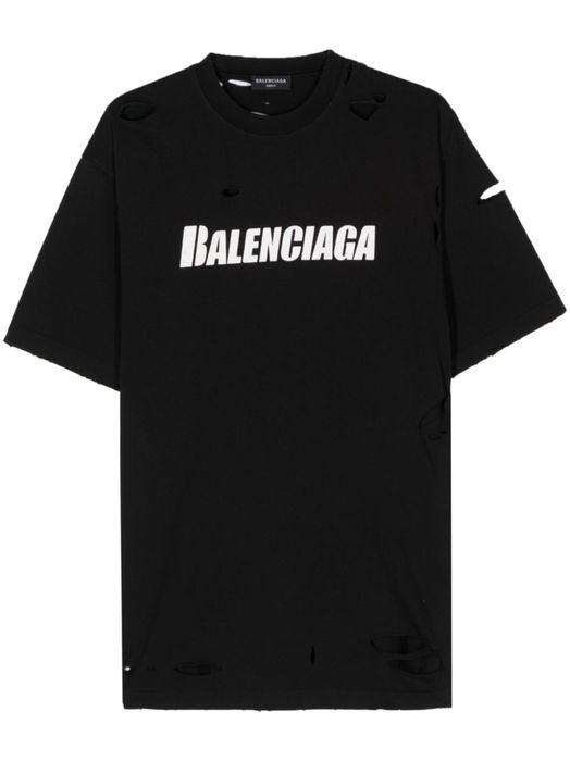 Тениски Balenciaga