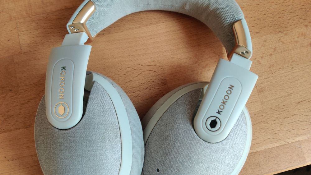 Слушалки Kokoon Relax