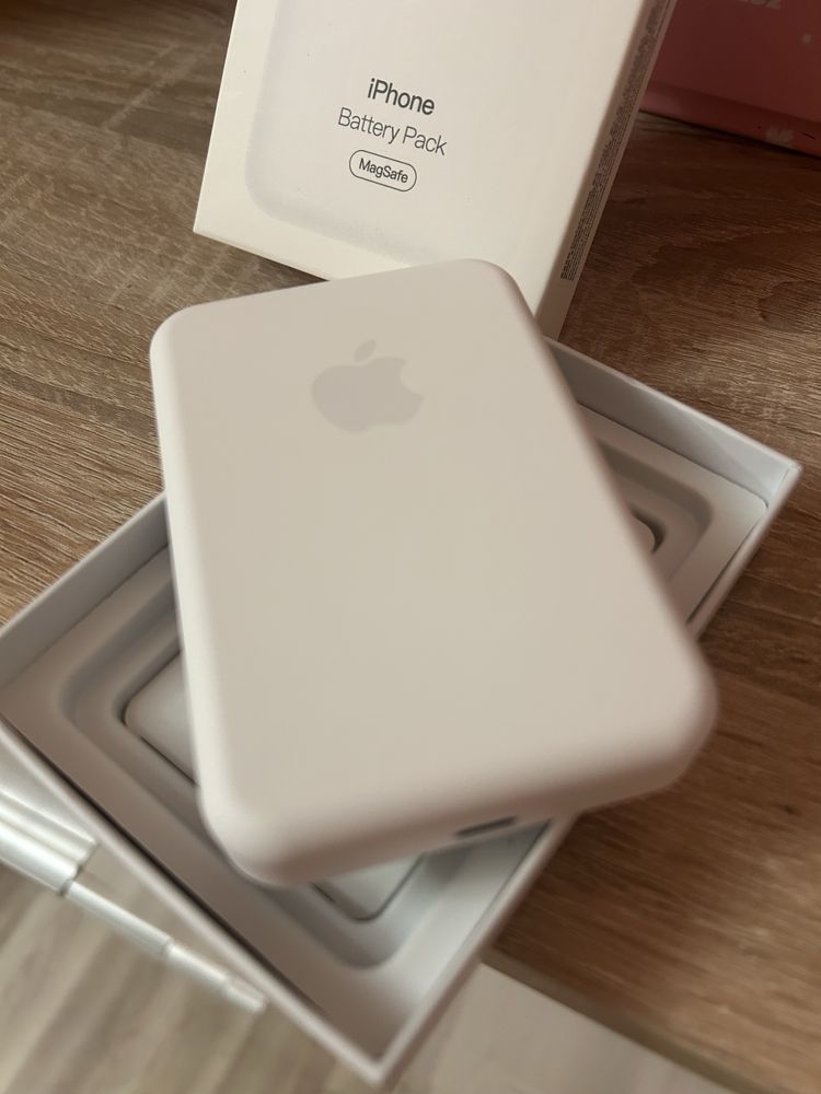 Magsafe Battery Pack