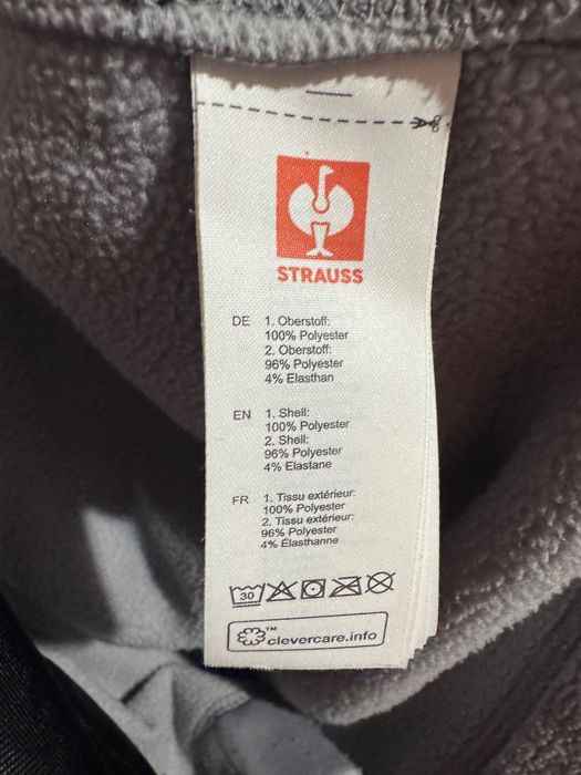 Engelbert Strauss 3/1 Jacket.