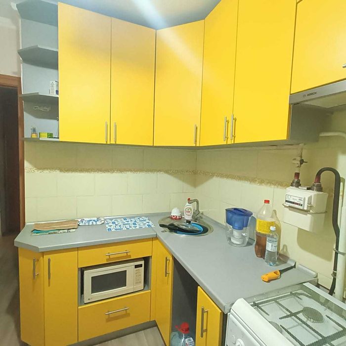 Продам 2 к квартиру с ремонтом новой планировки
