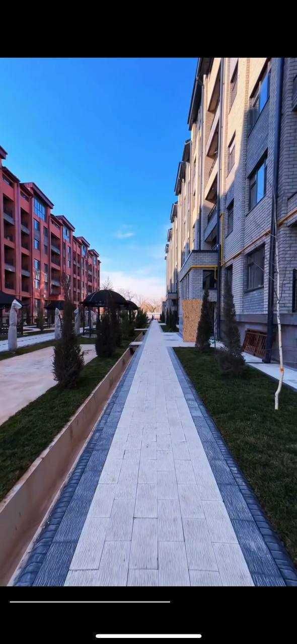 "Срочно Grand City 1ком 33м2 Фаргона Йули Мечетью Ислом Ота Подключ‼️