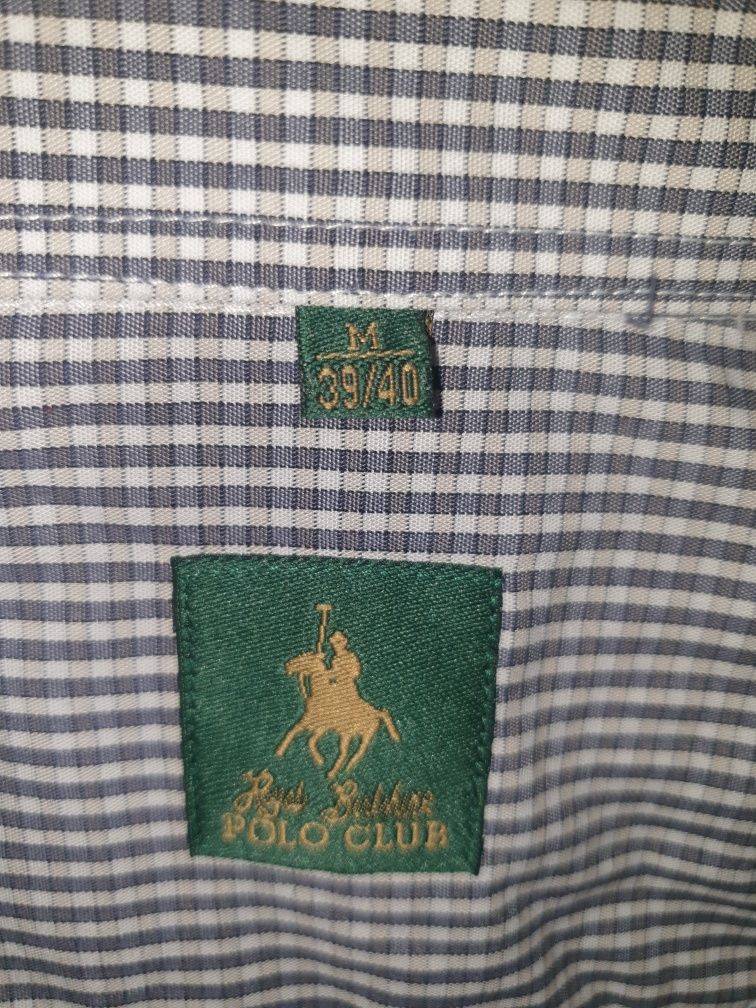 Vand camasa barbateasca Polo Ralph Lauren  origjnala M