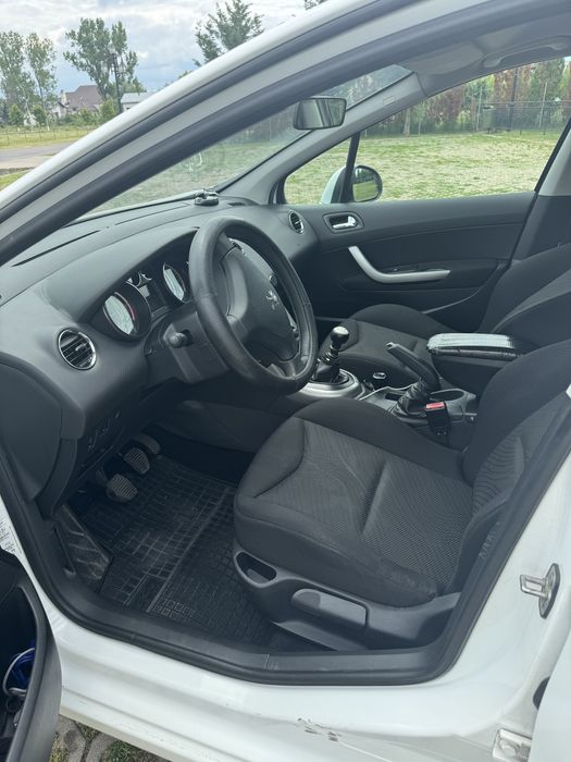 Vand Peugeot 308 1.6eHDI