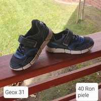 Geox marime 31 piele