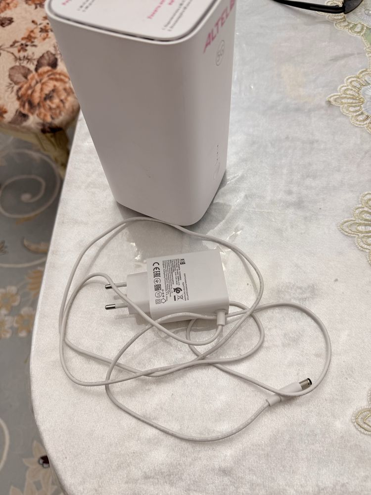 Продается Wi-Fi роутер LDL5G H155-380) Алтел