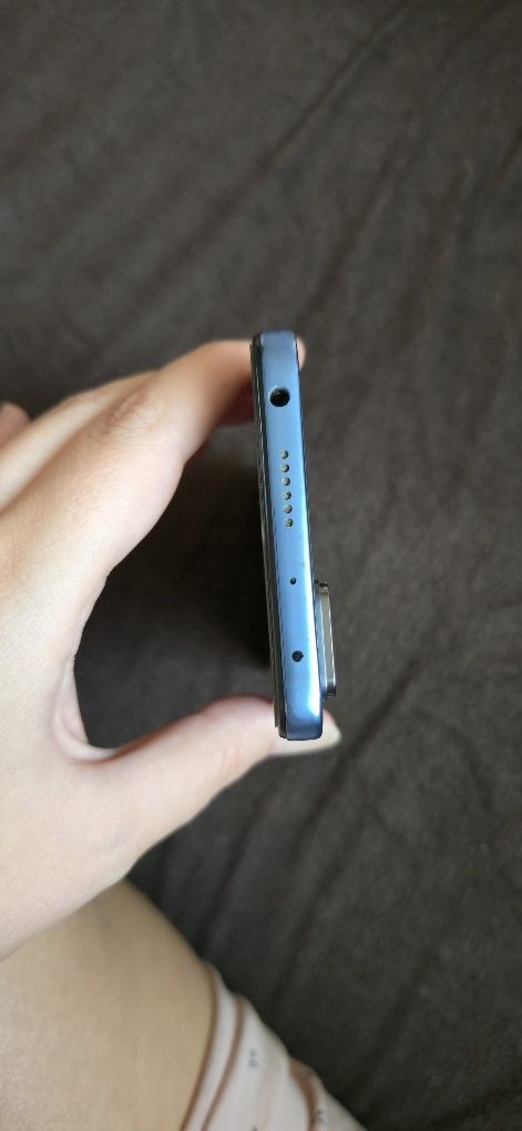 Xiaomi Redmi Note 11 PRO, 128GB, 6GB RAM, 5G, BLUE