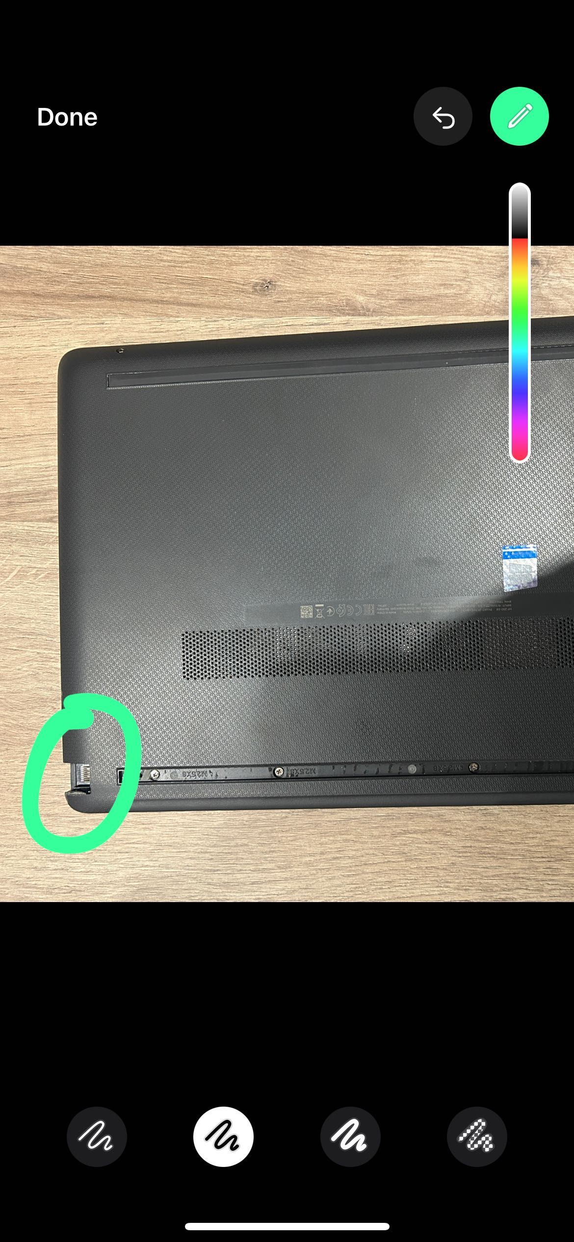 Лаптоп HP 250 G8 15.6”