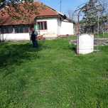 Casa cu teren 1665 mp