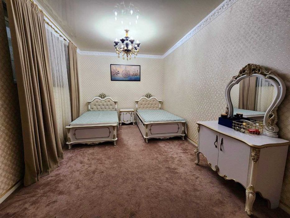 Центр Луначарского дом упакованный мебелью