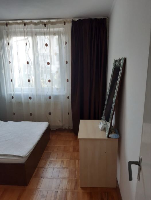 Apartament 2 Camere Ultracentral Rosiori de Vede