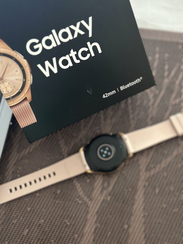 Samsung galaxy watch 42 mm Bluethoot