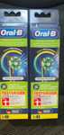 Rezerve Oral B sl Gillette