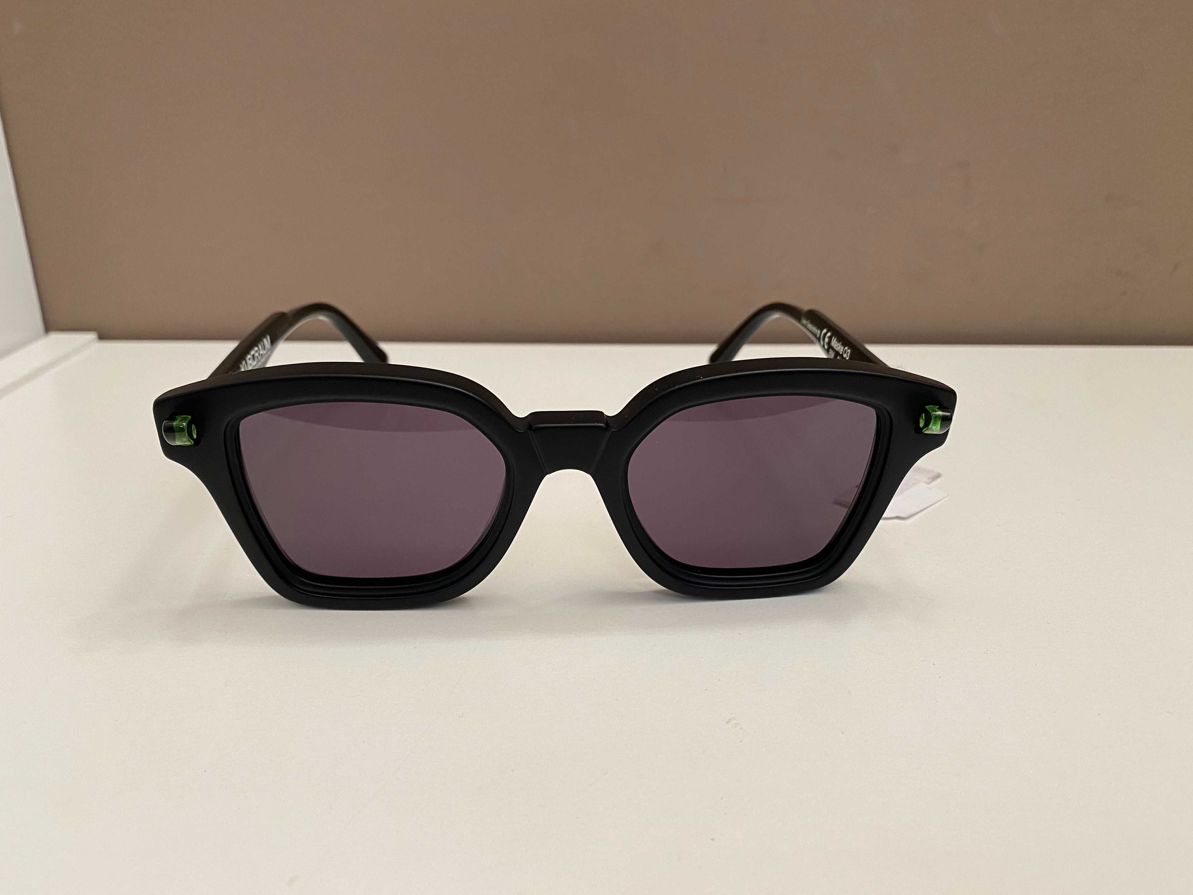 Kuboraum ochelari de soare, polarizati, retail 510 euro