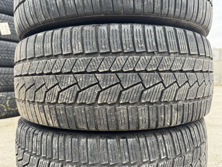 Anvelope 225/40/19 cu 255/35/19 Continental