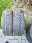 Anvelope  iarna 195 65 15